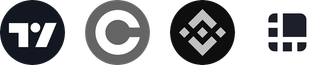 BasedledgerATOMトレーディングプラットフォームの戦略的パートナーのイメージ